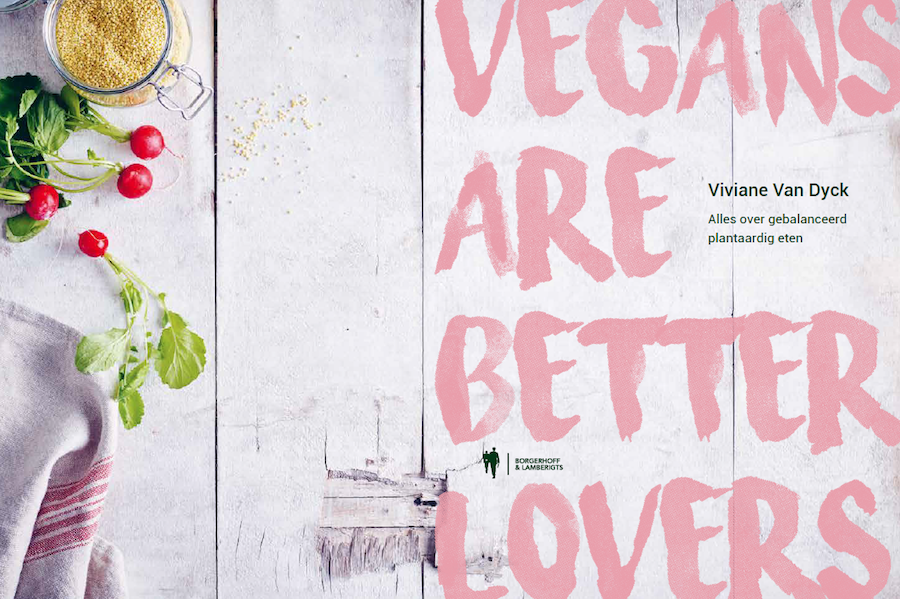 Gebalanceerd plantaardig eten (met recepten) OWC